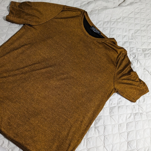 Reflective t-shirt - Picture 1 of 2